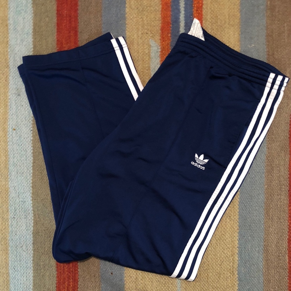 Vintage Adidas Track pants.
